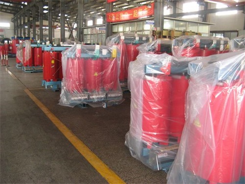 钢城SCB10-200kva干式变压器现货价格